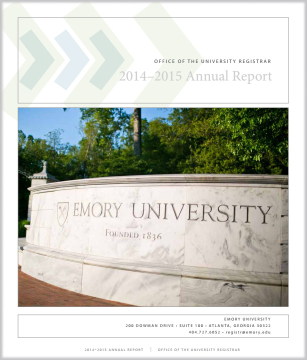 Annual Report 2014-2015
