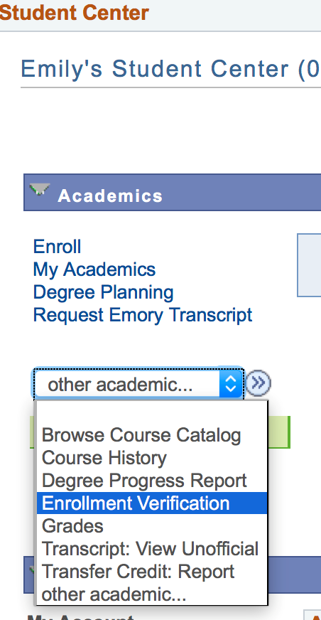 emory time attendance