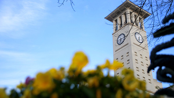 Clock Tower