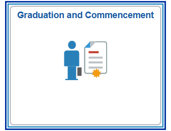 Graduation and Commencement