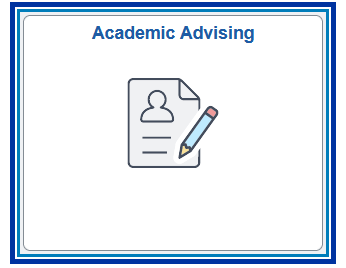 Academic Advising