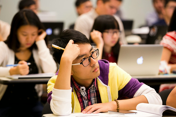 students